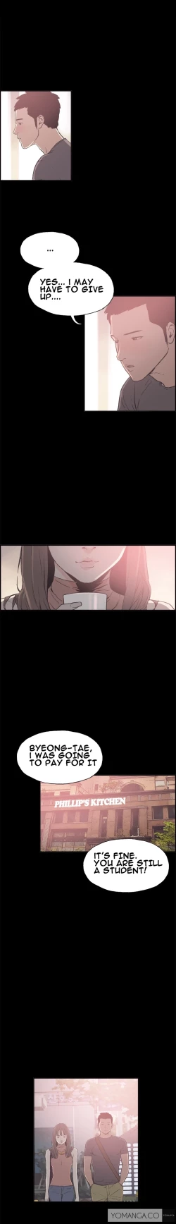 Page 115 of Cohabitation Ch.1-30