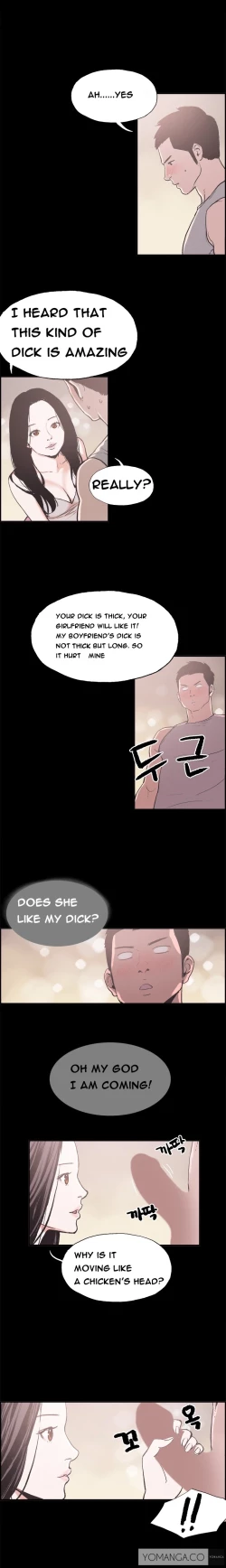 Page 147 of Cohabitation Ch.1-30