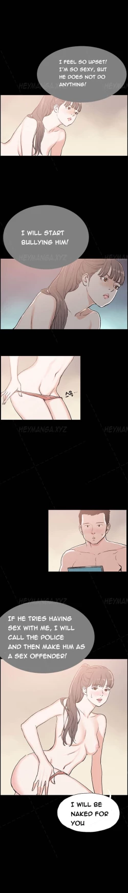 Page 219 of Cohabitation Ch.1-30