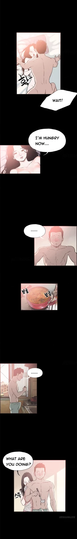 Page 261 of Cohabitation Ch.1-30