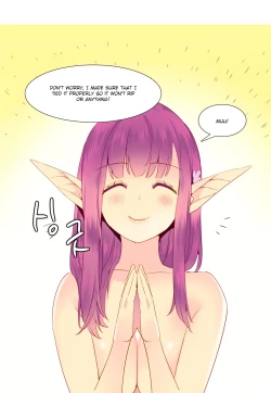 Page 236 of A World That I Rule Ch.01-30