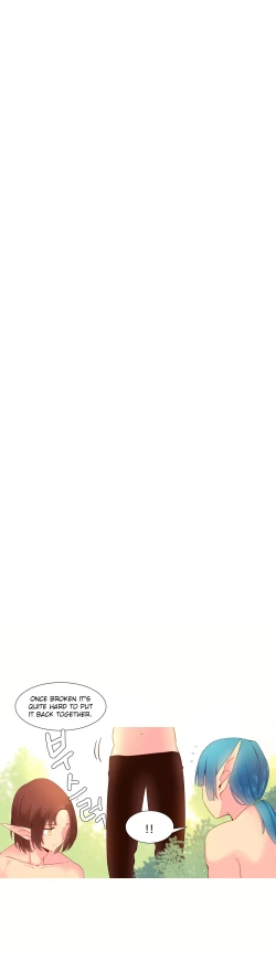 Page 330 of A World That I Rule Ch.01-30