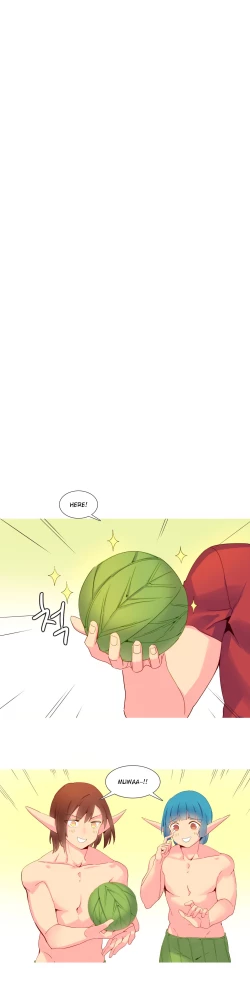 Page 332 of A World That I Rule Ch.01-30