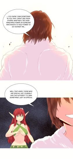 Page 519 of A World That I Rule Ch.01-30