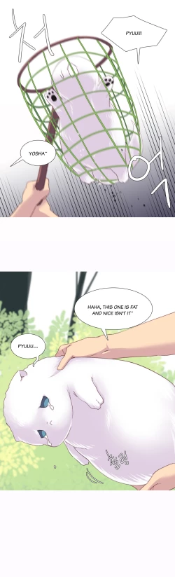 Page 568 of A World That I Rule Ch.01-30