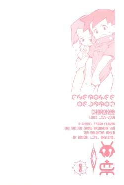 Page 40 of CHEROKEE MEDAROT