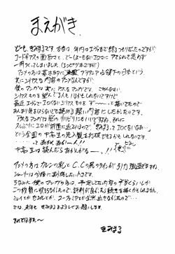 Page 3 of Code Eross