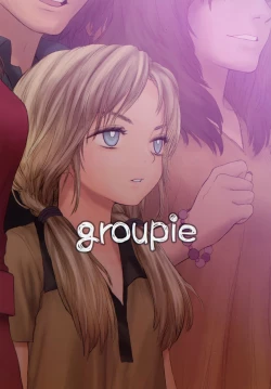 Page 4 of Little Girl