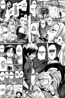 Page 112 of Re: Incarnation Ch. 1-10