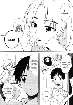 Page 10 of Shito-sama Yoidore MODE Desu | An Intoxicated Angel