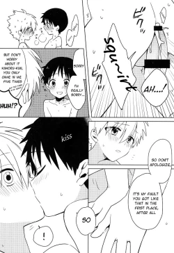 Page 31 of Shito-sama Yoidore MODE Desu | An Intoxicated Angel