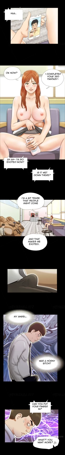 Page 112 of Sexual Fantasy Ch.1-10