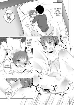 Page 13 of Otokonoko Date Shouhou
