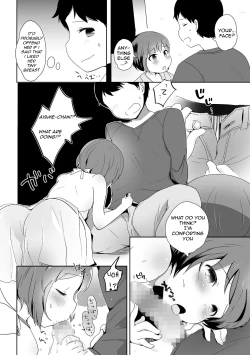 Page 6 of Otokonoko Date Shouhou