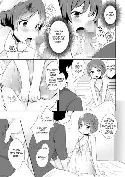 Page 7 of Otokonoko Date Shouhou