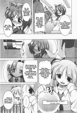 Page 3 of Magical Making Ch. 3