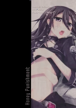 Page 22 of Honey Punishment