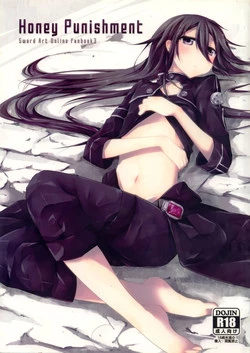 Download Honey Punishment