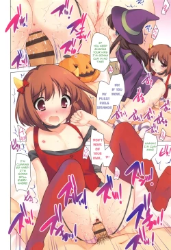 Page 11 of Yoiko wa Shicha Dame! | Good Girls Don't Do That! Ch. 1-5