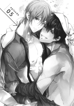 Page 135 of Omoichigai ga Koi no Tane