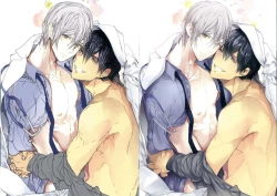 Page 190 of Omoichigai ga Koi no Tane