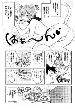 Page 141 of Hime Seme