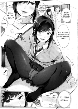 Page 5 of Namaiki Lippuppu | Cheeky Lippuppu