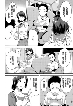 Page 2 of Nee-chan to Furo wa Itta Koto Aru?
