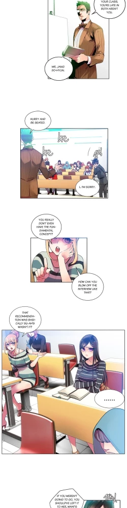 Page 106 of Lilith`s Cord Ch.1-14