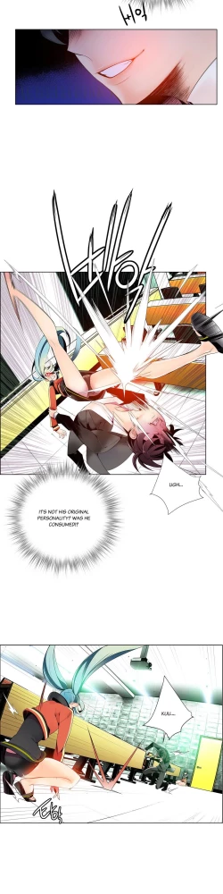 Page 221 of Lilith`s Cord Ch.1-14