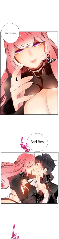 Page 254 of Lilith`s Cord Ch.1-14