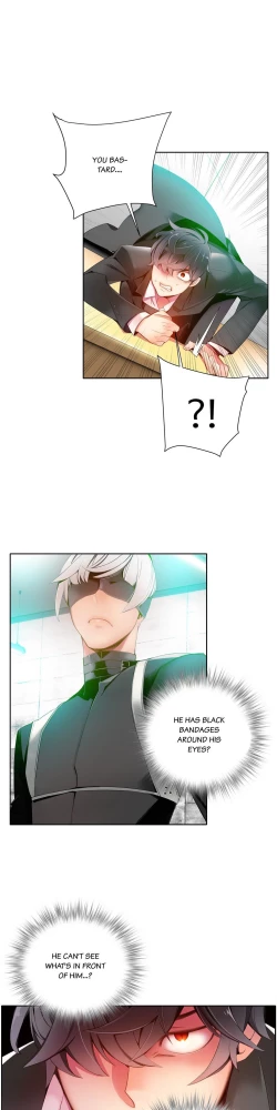 Page 268 of Lilith`s Cord Ch.1-14