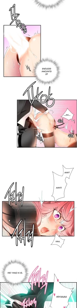 Page 290 of Lilith`s Cord Ch.1-14