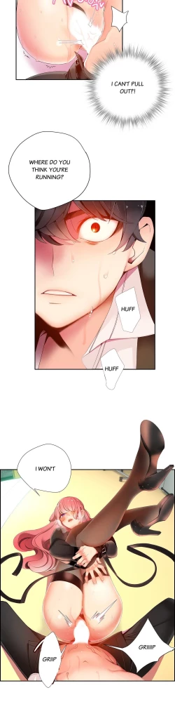 Page 302 of Lilith`s Cord Ch.1-14