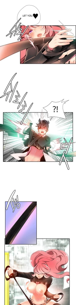 Page 303 of Lilith`s Cord Ch.1-14