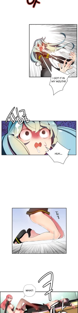 Page 312 of Lilith`s Cord Ch.1-14