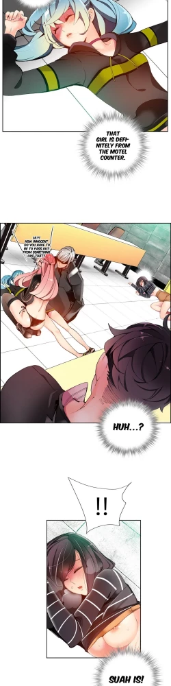 Page 336 of Lilith`s Cord Ch.1-14