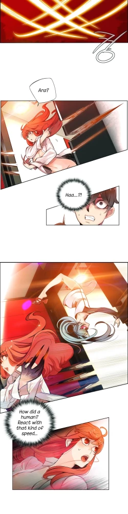 Page 53 of Lilith`s Cord Ch.1-14