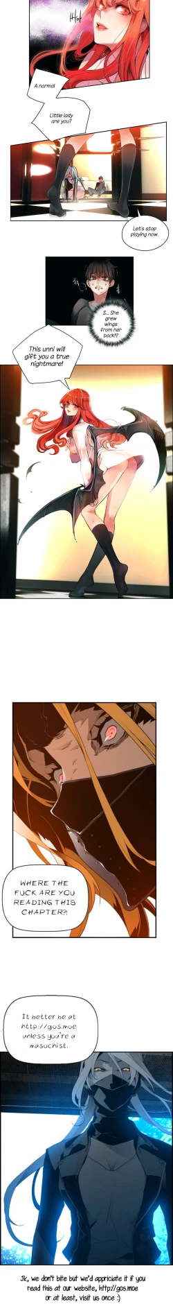 Page 56 of Lilith`s Cord Ch.1-14