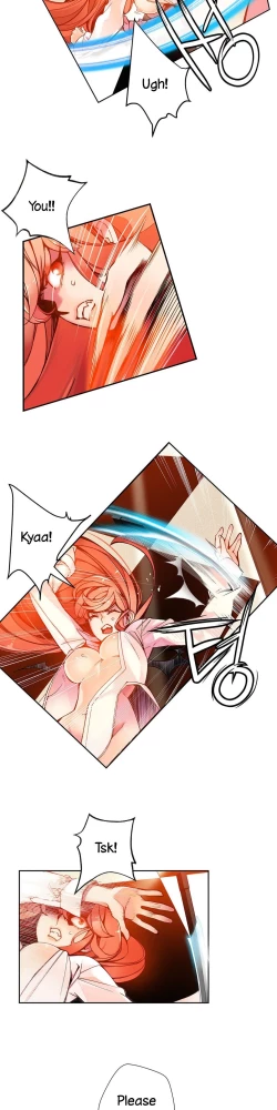 Page 80 of Lilith`s Cord Ch.1-14