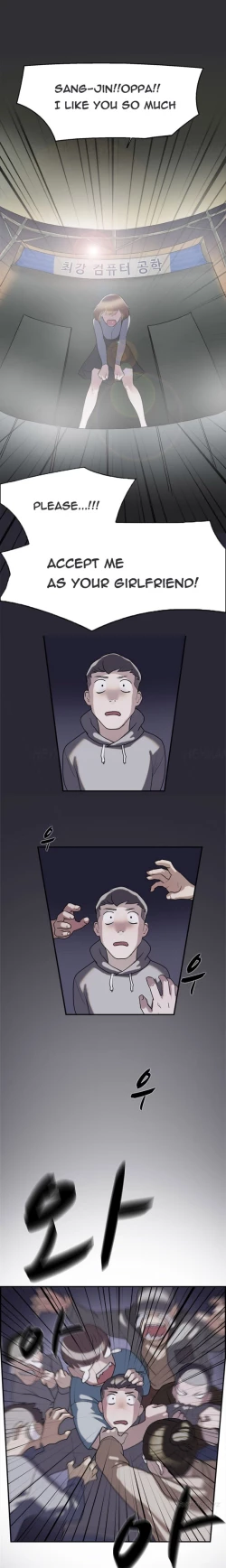 Page 118 of Double Date Ch.1-11