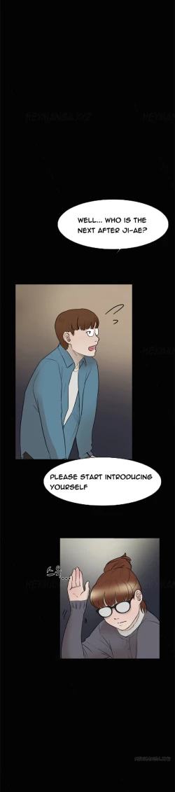 Page 44 of Double Date Ch.1-11