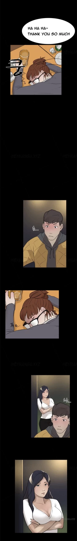 Page 54 of Double Date Ch.1-11