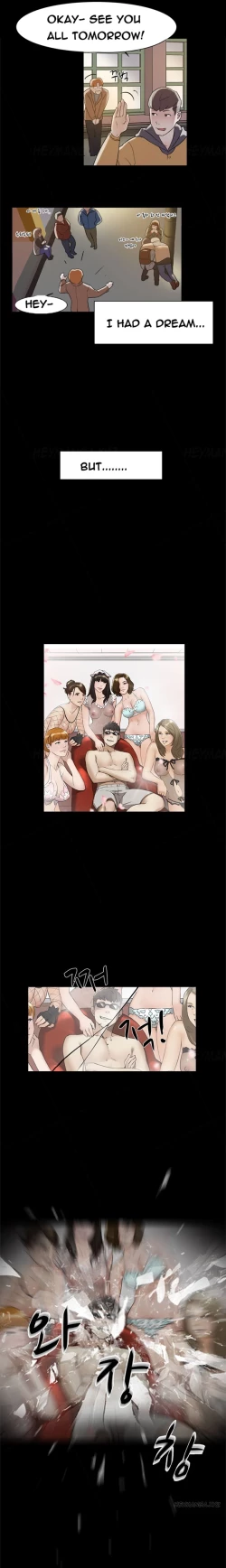 Page 58 of Double Date Ch.1-11