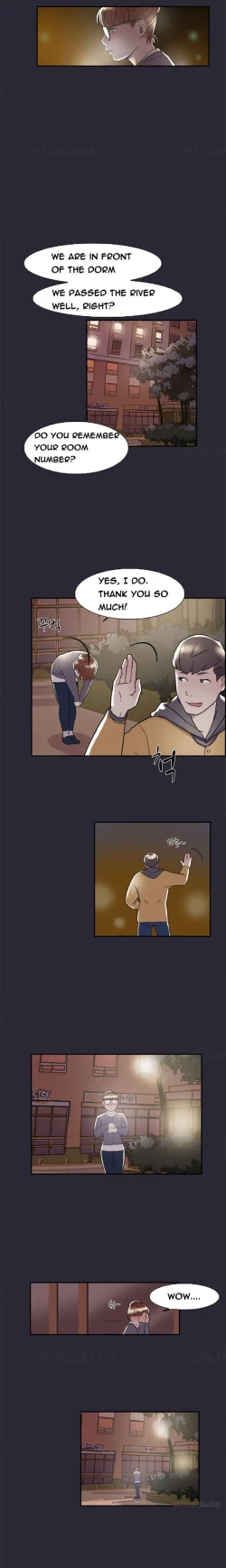 Page 67 of Double Date Ch.1-11
