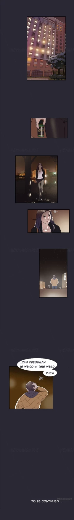 Page 68 of Double Date Ch.1-11