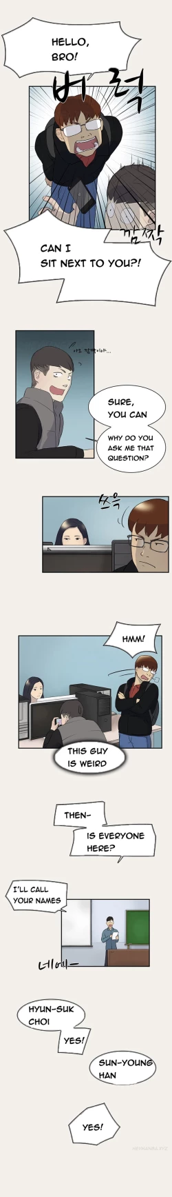 Page 75 of Double Date Ch.1-11