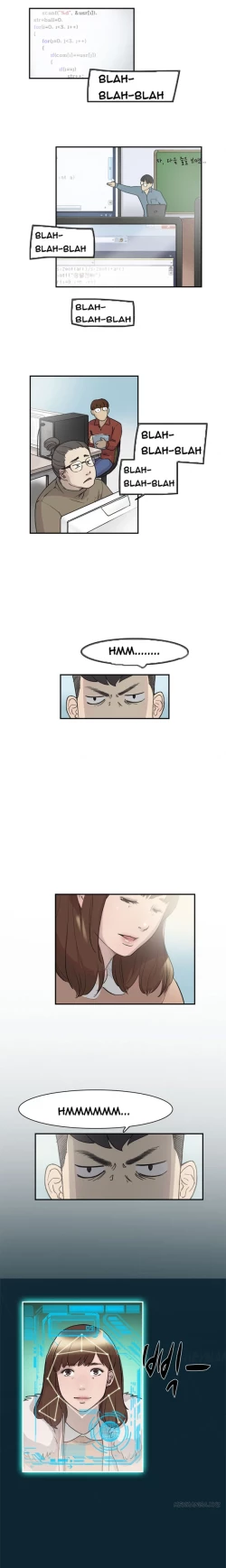 Page 82 of Double Date Ch.1-11