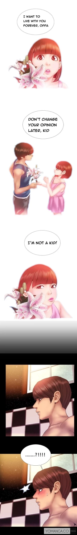 Page 102 of My Wives Ch.1-29