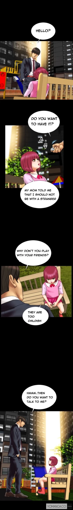 Page 151 of My Wives Ch.1-29